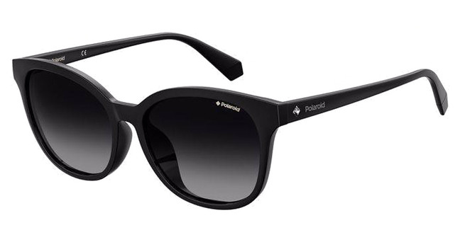 Polaroid Eyeglasses PLD 4089/F/S BLACK/0807