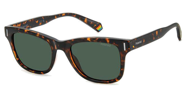 Polaroid Eyeglasses PLD 6206/S HVN/0086