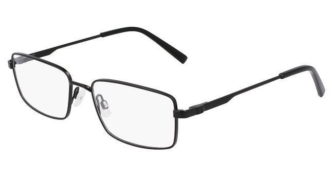 Nautica Eyeglasses N7339 MATTE BLACK/005