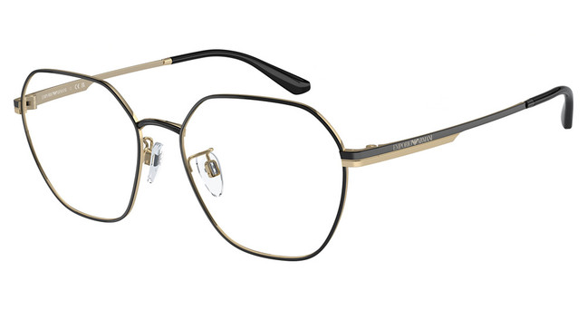 Emporio Armani Eyeglasses EA1145D SHINY BLACK/3014