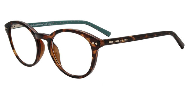 Kate Spade Eyeglasses KINSLEE/BB HVN/0086
