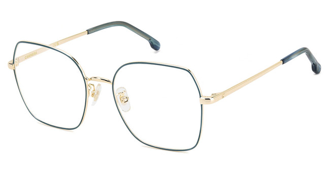 Carrera Eyeglasses CARRERA 3035 GOLDGREEN/0PEF