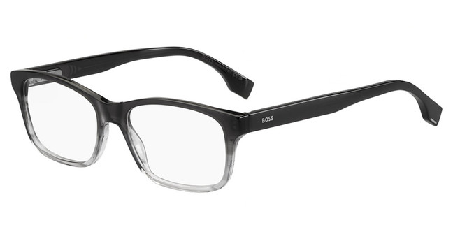 BOSS Hugo Boss Eyeglasses BOSS 1645 GREY HORN/02W8