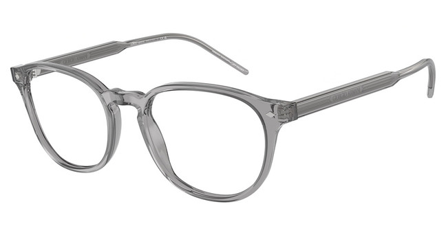 Giorgio Armani AR7259 TRASPARENT GREY/6070