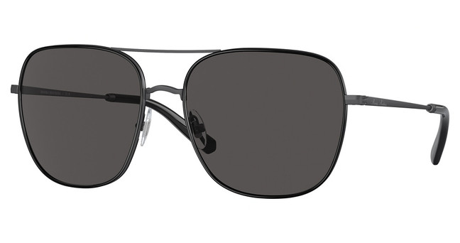 Brooks Brothers Eyeglasses BB4067J MATTE GUNMETAL/103587