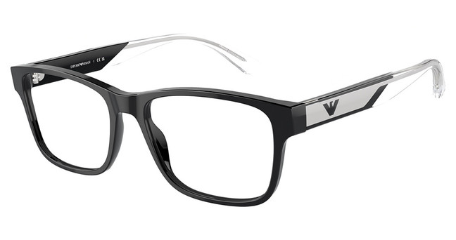 Emporio Armani EA3239F BLACK/5017