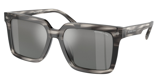 Michael Kors MK2217U ABRUZZO BLACK HORN/396688