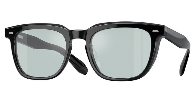 OLIVER PEOPLES Eyeglasses OV5546U N.06 BLACK/1731