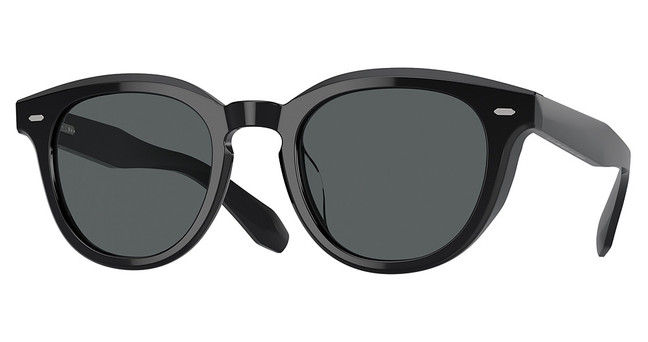 OLIVER PEOPLES OV5547SU N.05 SUN BLACK/1731P2