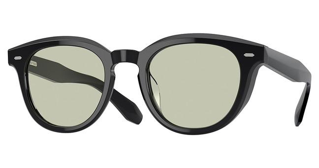 OLIVER PEOPLES OV5547U N.05 BLACK/1731