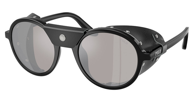 Polo Eyeglasses PH4216QU SHINY BLACK/50016G