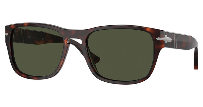Persol® Eyeglasses PO3341S HAVANA/24/31