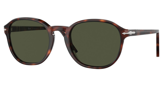 Persol® Eyeglasses PO3343S HAVANA/24/31