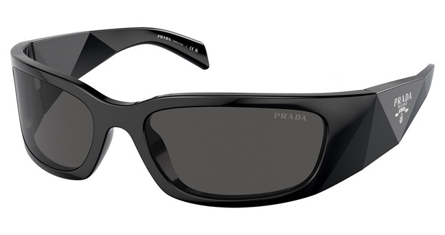 Prada Eyeglasses PR A14S BLACK/1AB5S0