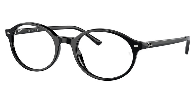 Ray-Ban Rx Eyeglasses RX5429 GERMAN BLACK/2000