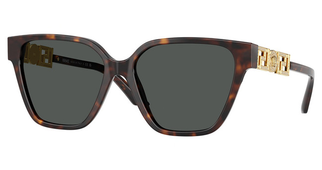 Versace VE4471B DARK HAVANA/108/87