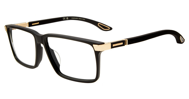 Chopard Eyeglasses VCH358 Black 0703