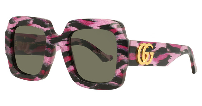 Gucci Eyeglasses GG1547S BLACK/004