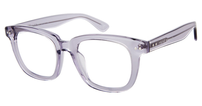 PRIVE' REVAUX Eyeglasses PALMETTO CRY GREY/063M