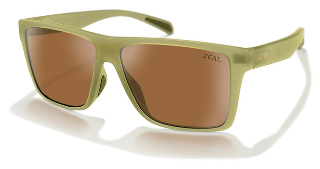 Zeal Optics Eyeglasses CAM Fern