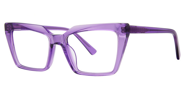Smilen Elite Eyeglasses SMILEN ELITE 44 PURPLE