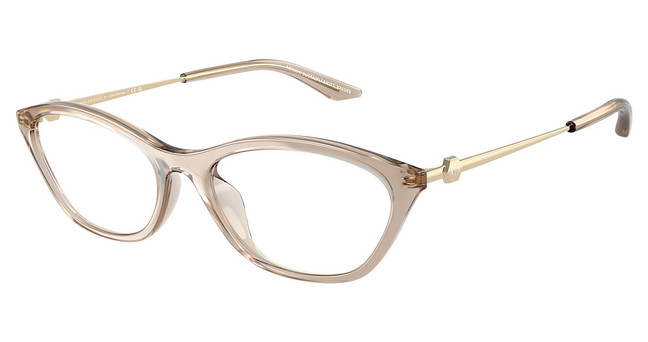 Armani Exchange Eyeglasses AX3121U OPAL LIGHT BEIGE/8366