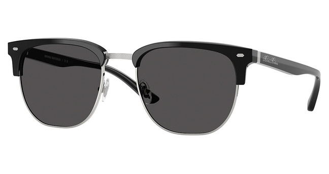Brooks Brothers Eyeglasses BB5056 BLACK/606487