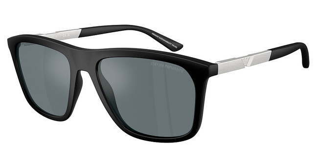 Emporio Armani Eyeglasses EA4237 MATTE BLACK/50016G