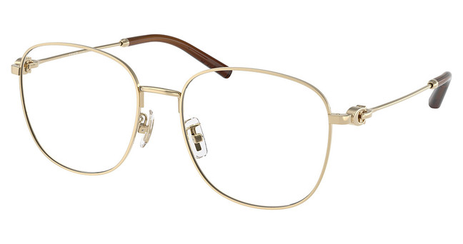 COACH Eyeglasses HC5179D SHINY LIGHT GOLD/9005