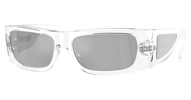 Versace Eyeglasses VE4482 CRYSTAL/148/8V