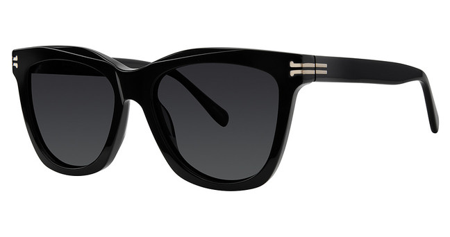Smilen Elite Eyeglasses 31 S BLACK