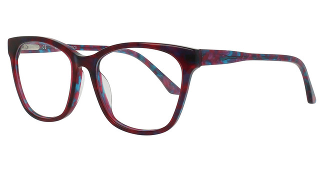 Bloom Optics Eyeglasses BL RENEE Rose/RO