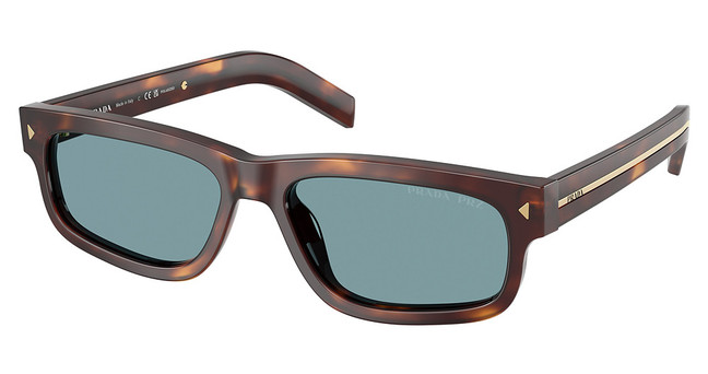 Prada Eyeglasses PR B11S CLASSIC TORTOISE/15W04D
