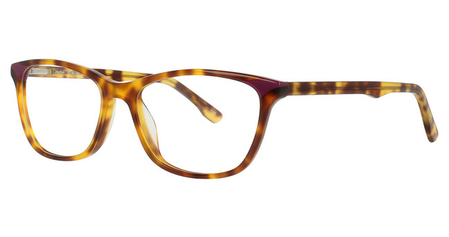Cosmopolitan Eyeglasses Hartlyn Light Tortoise
