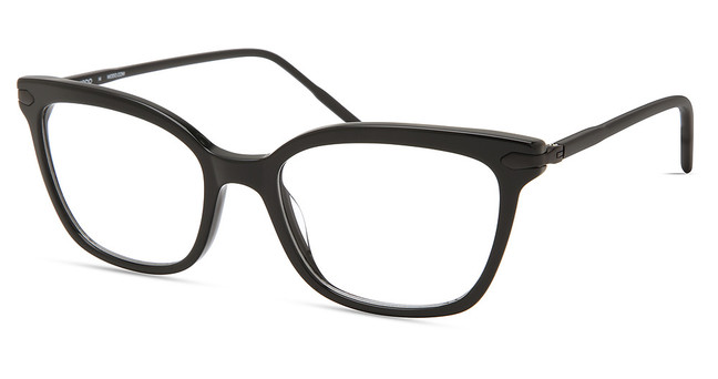 Modo Eyeglasses CELESTE BLACK/BLK