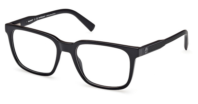 Timberland Eyeglasses TB50047 shiny black/001