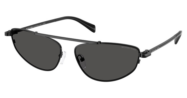 Michael Kors Eyeglasses MK1164 BUENOS AIRES BLACK SHINY/100587