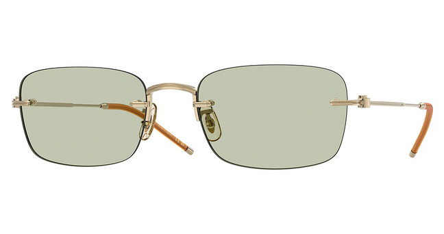 OLIVER PEOPLES Eyeglasses OV1359T TK-10 GOLD/5035
