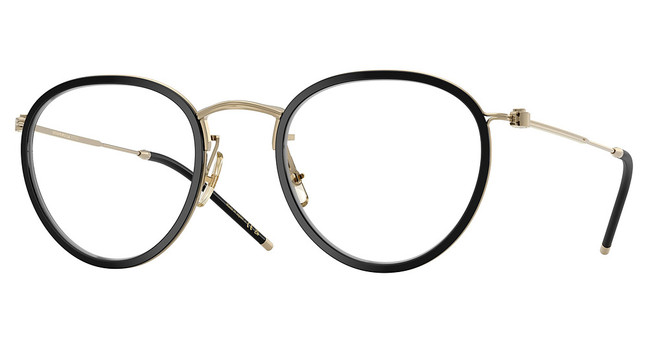 OLIVER PEOPLES OV1360T TK-11 GOLD/BLACK/5035