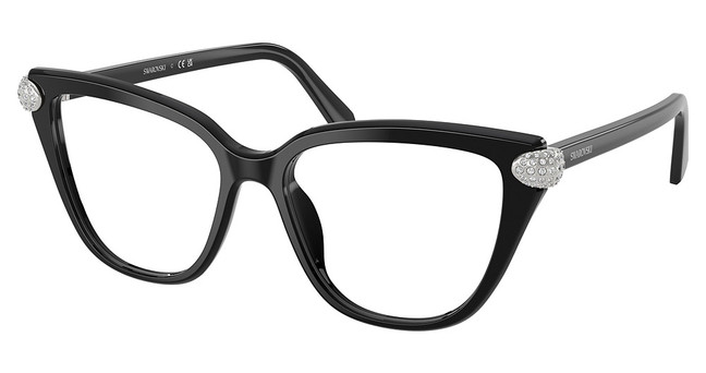 SWAROVSKI SK2045F BLACK/1001