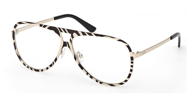 Emilio Pucci Eyeglasses EP5267 black/other/005