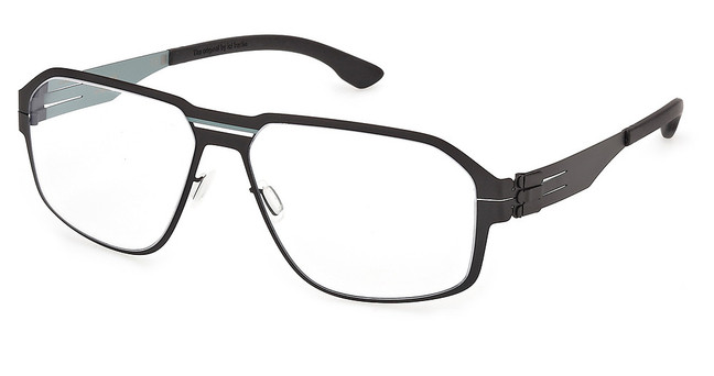 ic! berlin Eyeglasses IA5006 black/other/005