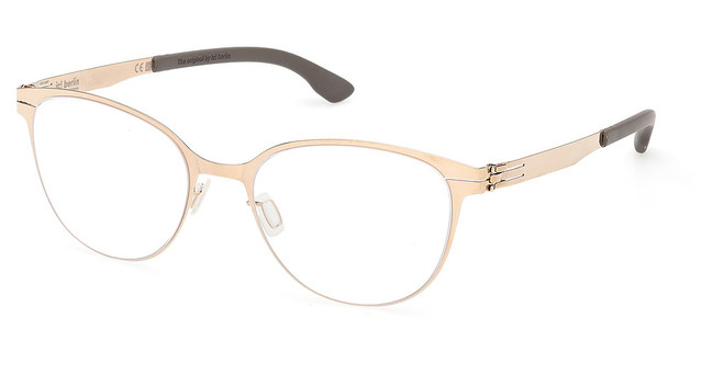 ic! berlin Eyeglasses IC5164 shiny rose gold/028