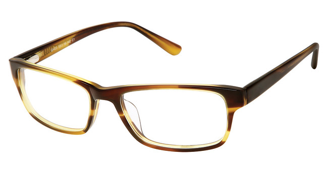Vision's Eyeglasses GH03 HAVANA/C01