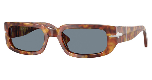 Persol® Eyeglasses PO3385S MEL BROWN TORTOISE/106/56