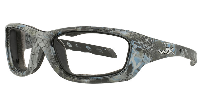 Wiley X Gravity KRYPTEK NEPTUNE