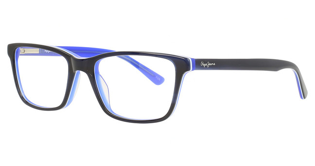 Pepe Jeans Eyeglasses PJ 4029 Navy/C5
