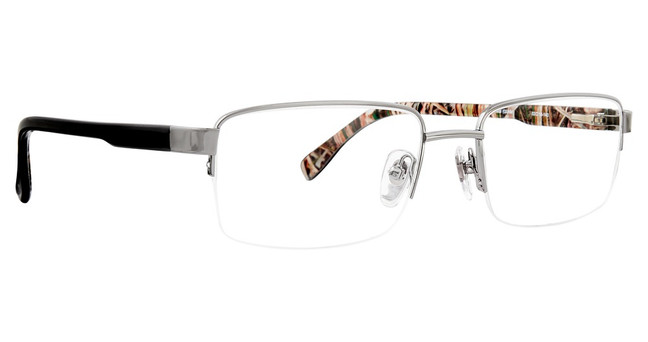 Ducks Unlimited Eyeglasses Greenwood Gunmetal/GUNM