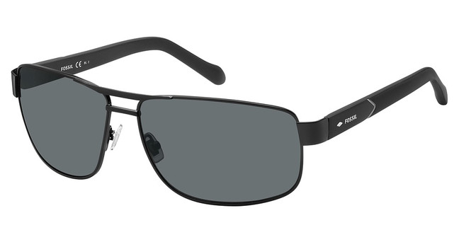 Fossil FOS 3060/S MTBLACK MA/094X