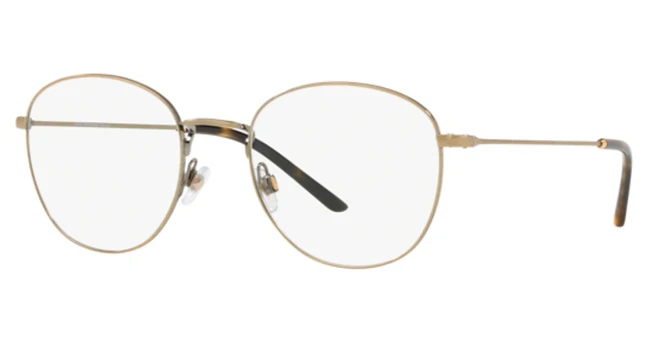 Giorgio Armani AR5082 BRUSHED GOLD/3198